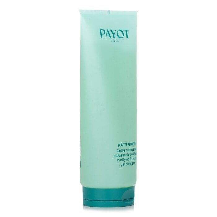 Payot - Pate Grise Purifying Foaming Gel Cleaner(200ml/6.7oz) Image 2