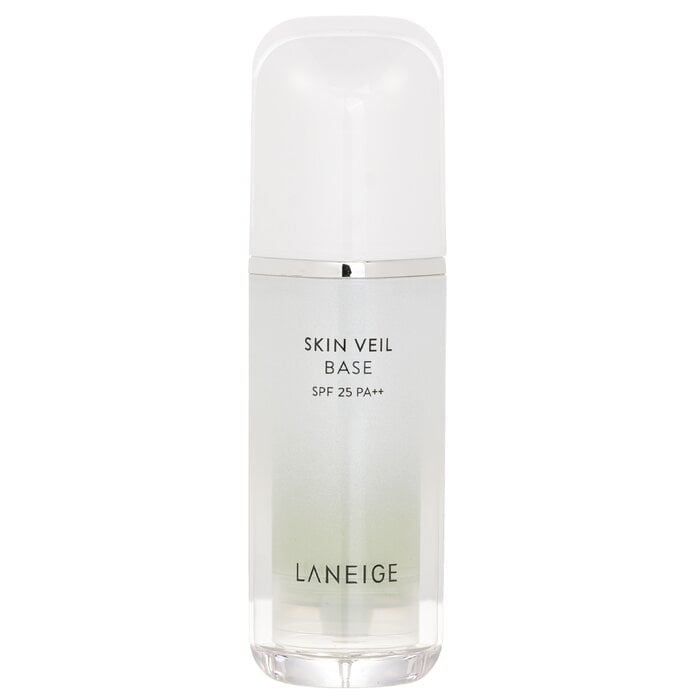 Laneige - Skin Veil Base SPF 25 - 60 Mint Green(30ml) Image 1