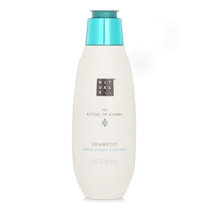 Rituals - The Ritual Of Karma Shampoo(250ml) Image 1