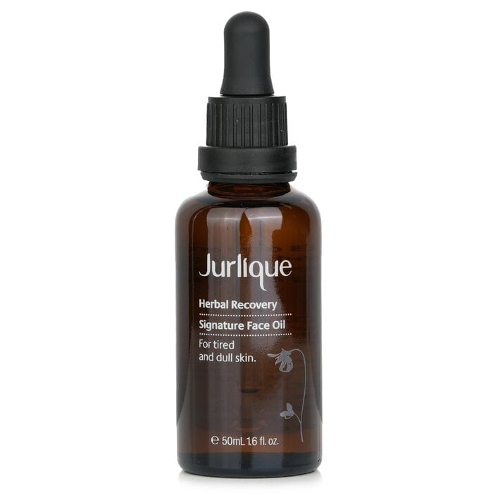 Jurlique - Herbal Recovery Signature Face Oil (For Tired and Dull Skin)(50ml/1.6oz) Image 1