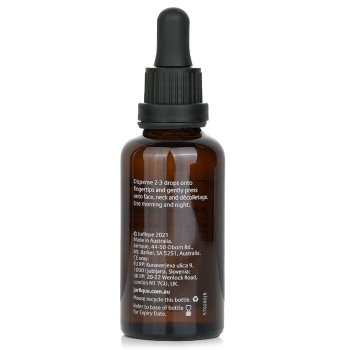 Jurlique - Herbal Recovery Signature Face Oil (For Tired and Dull Skin)(50ml/1.6oz) Image 3