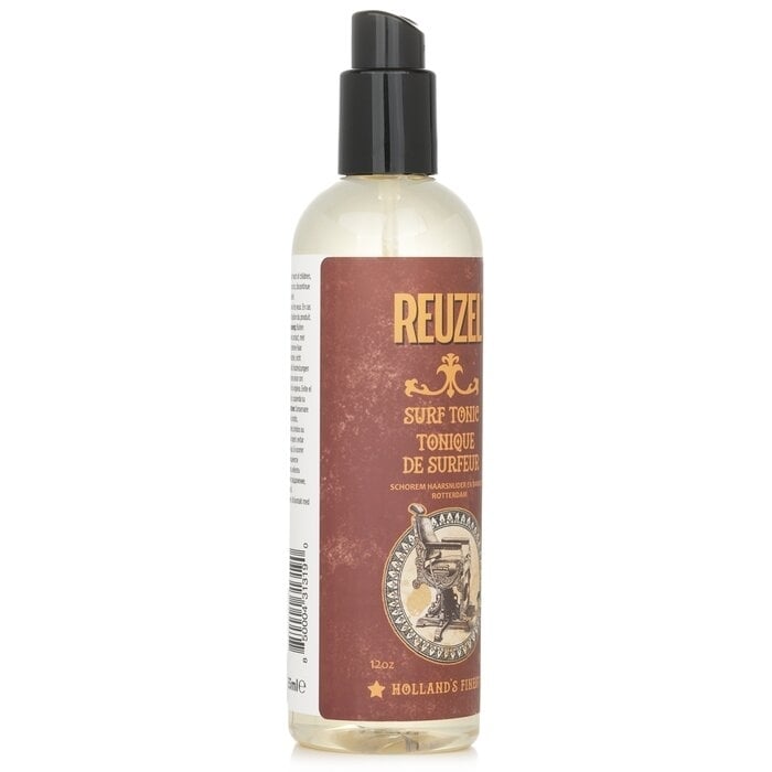 Reuzel - Surf Tonic Spray(355ml/12oz) Image 2