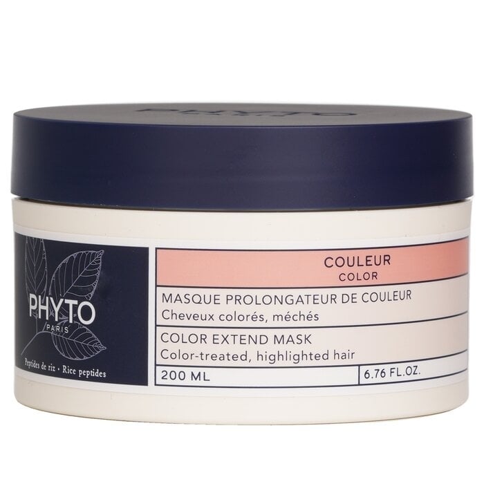 Phyto - Color Extend Mask(200ml) Image 1