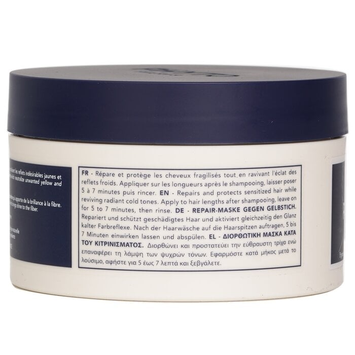 Phyto - Purple Repairing No Yellow Mask(200ml) Image 2