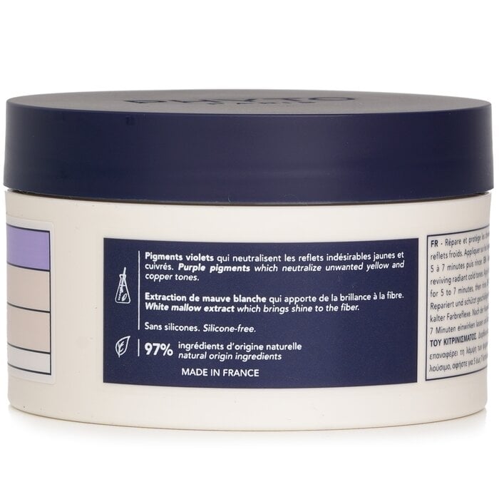 Phyto - Purple Repairing No Yellow Mask(200ml) Image 3