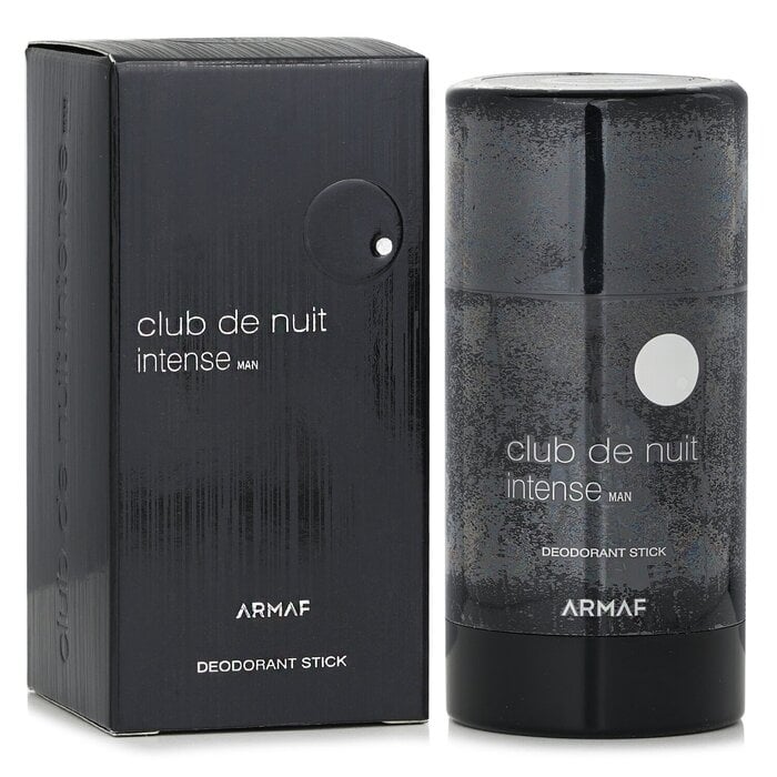 Armaf - Club De Nuit Intense Man Deodorant Stick(75g/2.65oz) Image 2