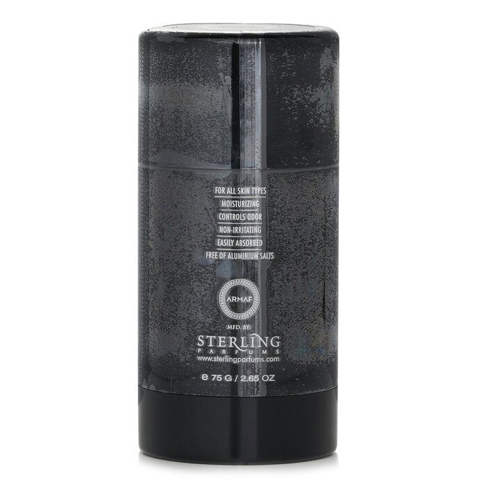 Armaf - Club De Nuit Intense Man Deodorant Stick(75g/2.65oz) Image 3