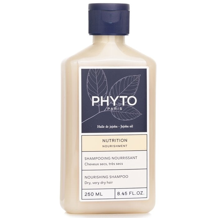 Phyto - Nutrition Nourishing Shampoo(250ml) Image 2