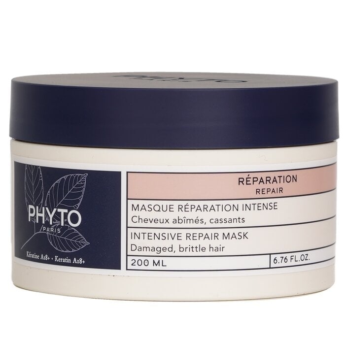 Phyto - Repair Intensive Repair Mask(200ml) Image 1