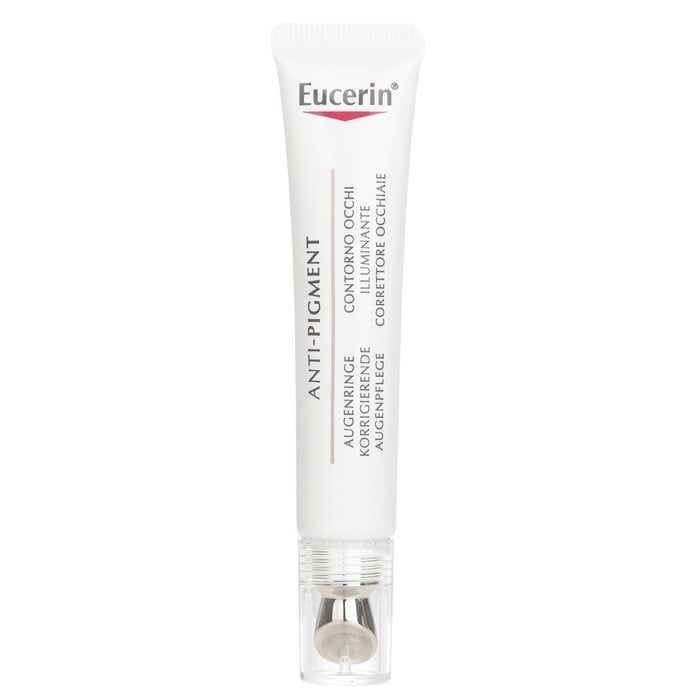 Eucerin - Anti Pigment Dark Circle Illuminating Eye Care(15ml) Image 1