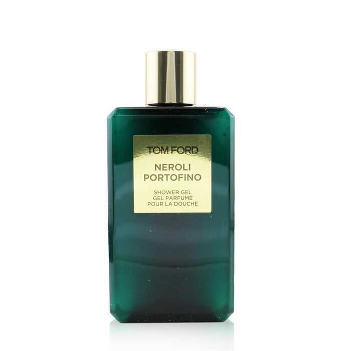 Tom Ford - Private Blend Neroli Portofino Shower Gel(250ml/8.5oz) Image 1