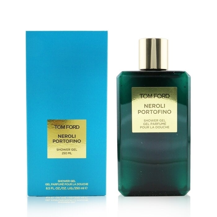 Tom Ford - Private Blend Neroli Portofino Shower Gel(250ml/8.5oz) Image 2