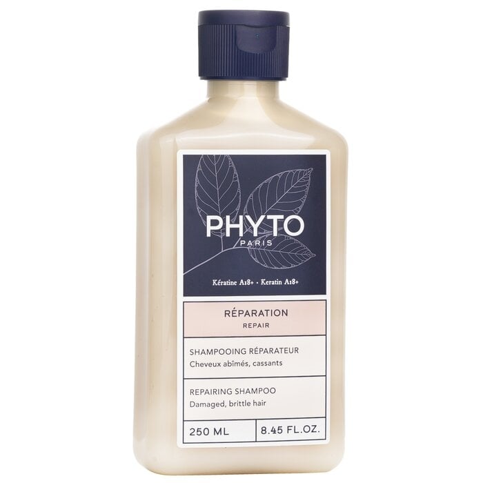 Phyto - Repair Repairing Shampoo(250ml) Image 2