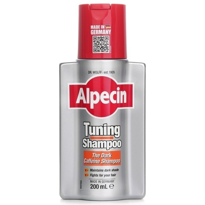 Alpecin - Tuning Shampoo(200ml) Image 1