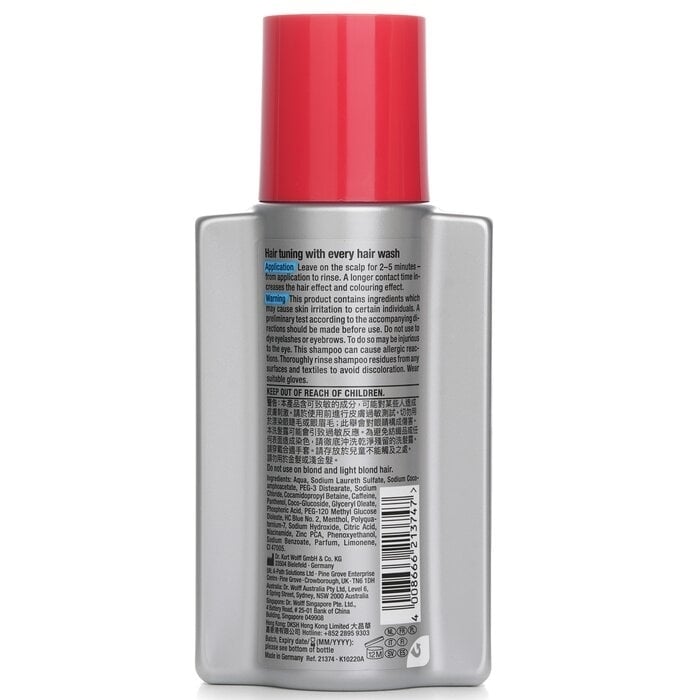 Alpecin - Tuning Shampoo(200ml) Image 3