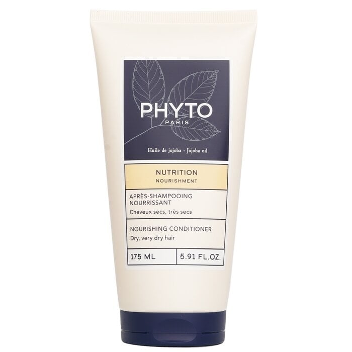 Phyto - Nutrition Nourishing Conditioner(175ml) Image 1