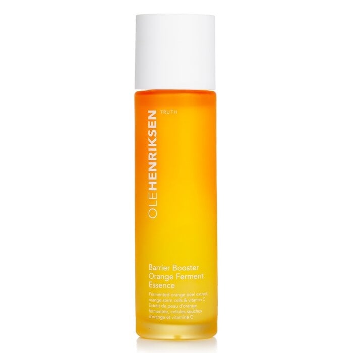 Ole Henriksen - Truth Barrier Booster Orange Ferment Essence(120ml/4oz) Image 1