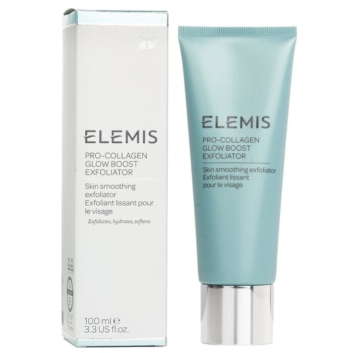 Elemis - Pro Collagen Glow Boost Exfoliator(100ml) Image 2