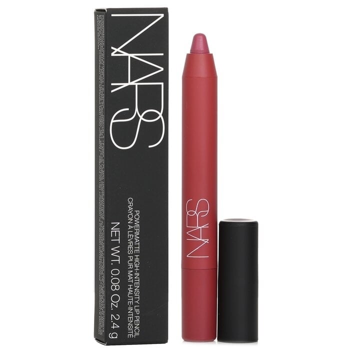 NARS - Powermatte High Intensity Lip Pencil - 888 Dolce Vita(2.4g) Image 2