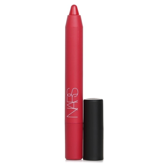 NARS - Powermatte High Intensity Lip Pencil - 132 Dragon Grl(2.4g) Image 1