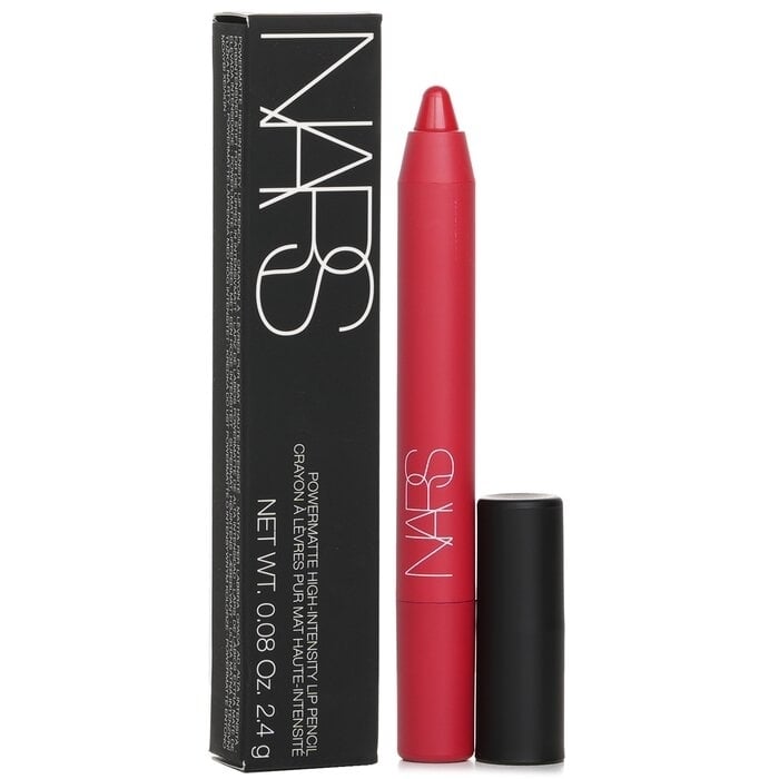 NARS - Powermatte High Intensity Lip Pencil - 132 Dragon Grl(2.4g) Image 2