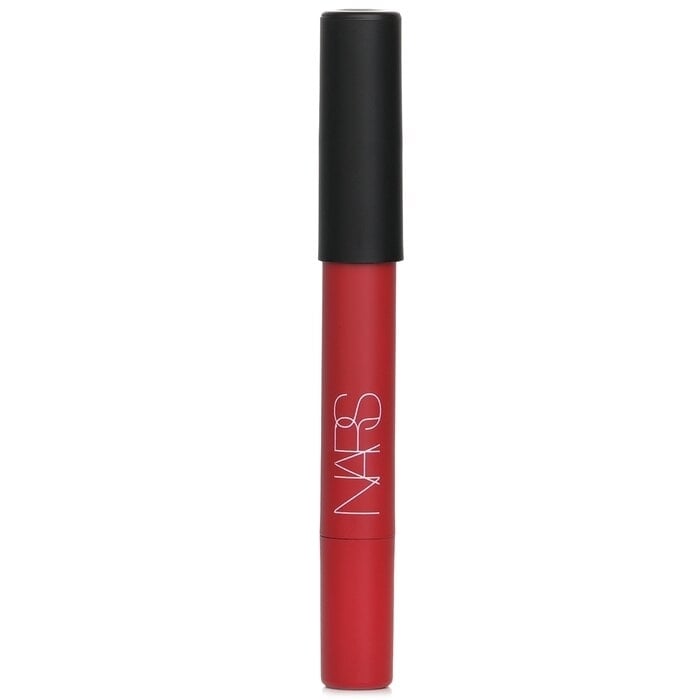 NARS - Powermatte High Intensity Lip Pencil - 132 Dragon Grl(2.4g) Image 3