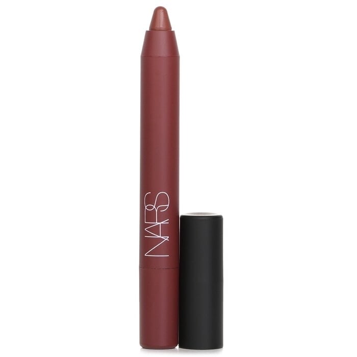 NARS - Powermatte High Intensity Lip Pencil - 181 Bohemian Rhapsody(2.4g) Image 1