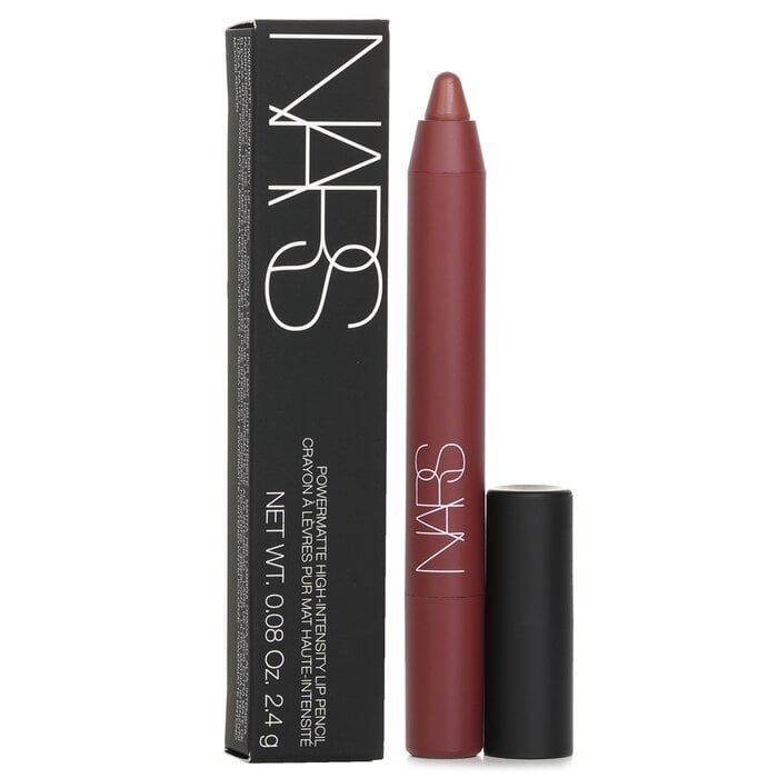 NARS - Powermatte High Intensity Lip Pencil - 181 Bohemian Rhapsody(2.4g) Image 2