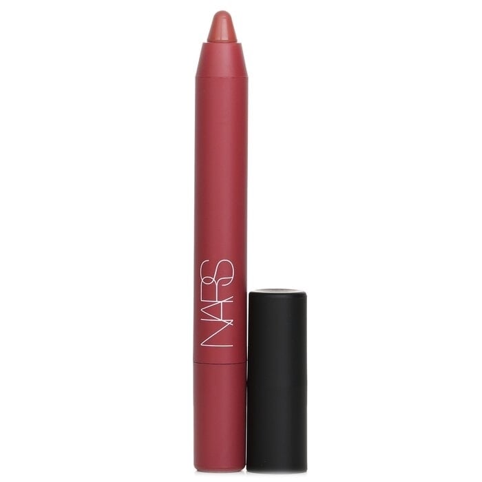 NARS - Powermatte High Intensity Lip Pencil - 180 Walkyrie(2.4g) Image 1