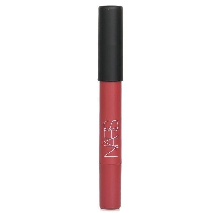 NARS - Powermatte High Intensity Lip Pencil - 112 American Woman(2.4g) Image 3