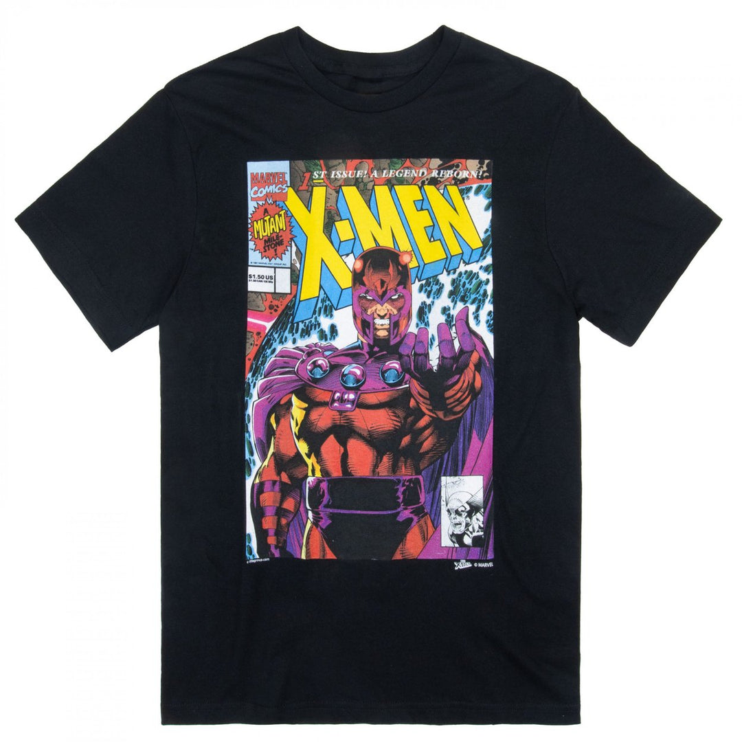 X-Men 1 by Jim Lee Cover Variant 4 of 4 T-Shirt Image 1