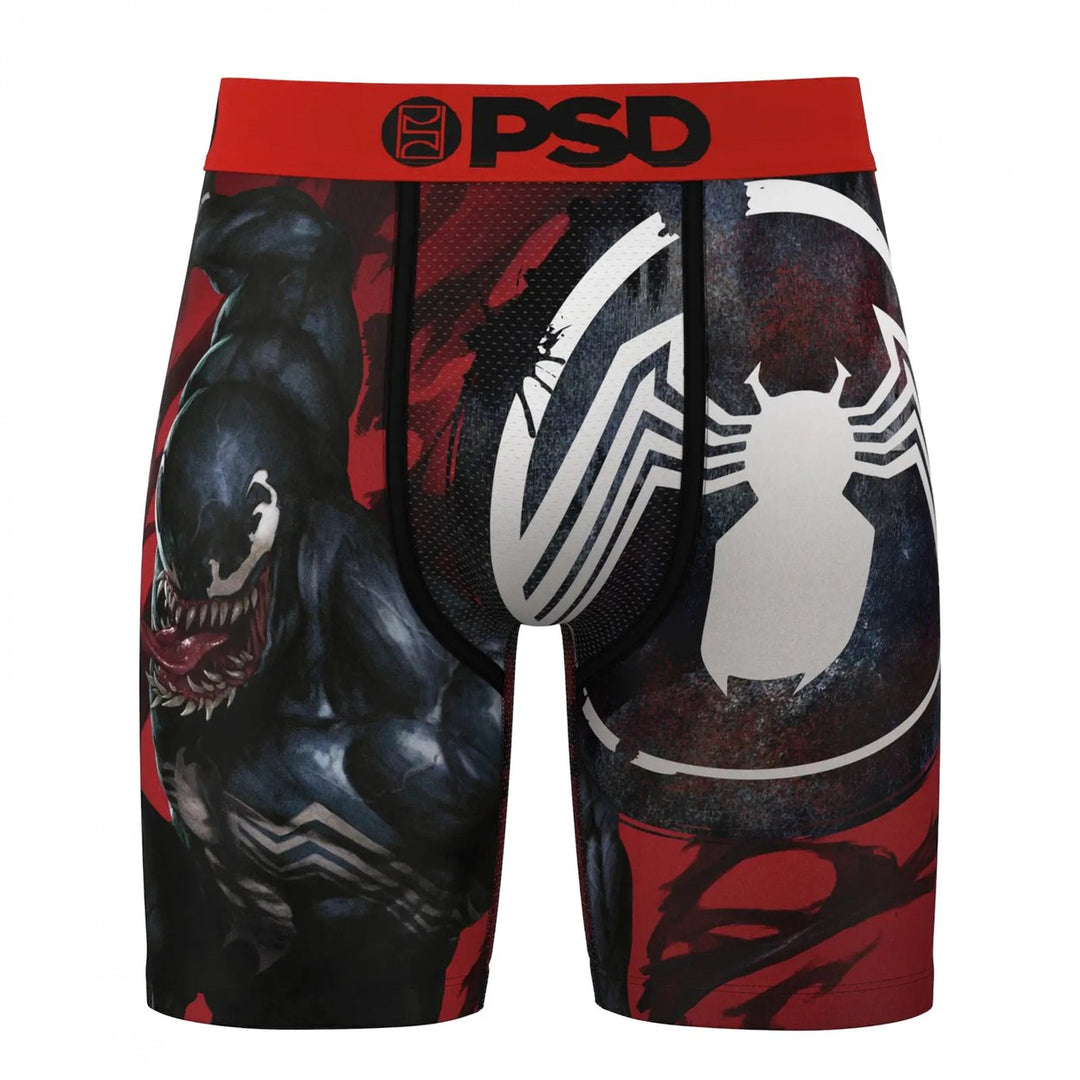 Venom Slash PSD Boxer Briefs Image 1