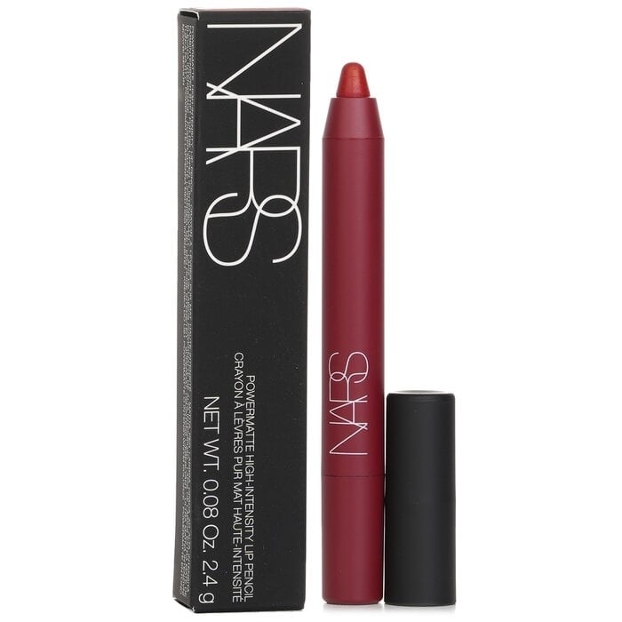 NARS - Powermatte High Intensity Lip Pencil - 185 Cruella(2.4g) Image 1