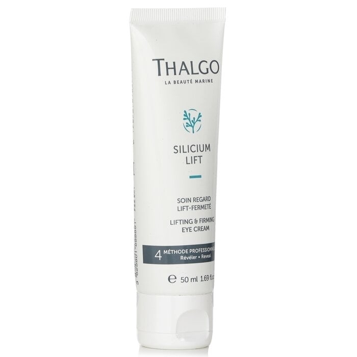 Thalgo - Silicium Lifting and Firming Eye Cream (Salon Size)(50ml/1.69oz) Image 1