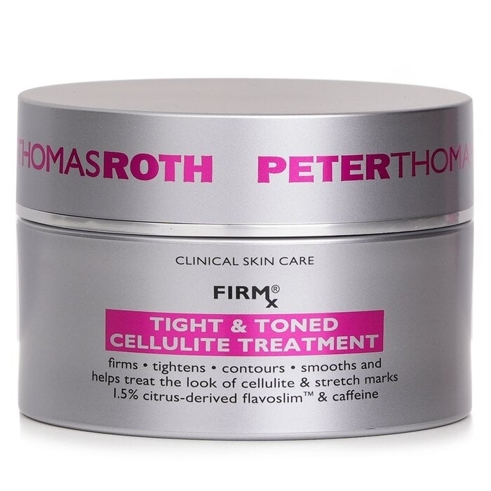 Peter Thomas Roth - FIRMx Tight and Toned Cellulite Treatment(100ml/3.4oz) Image 1