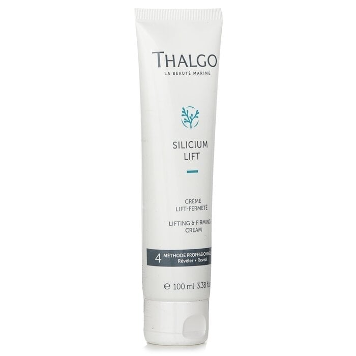 Thalgo - Silicium Lifting and Firming Cream (Salon Size)(100ml/3.38oz) Image 1