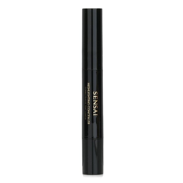 Kanebo - Sensai Highlighting Concealer - Hc01 Luminous Rose(3.5ml/0.11oz) Image 2