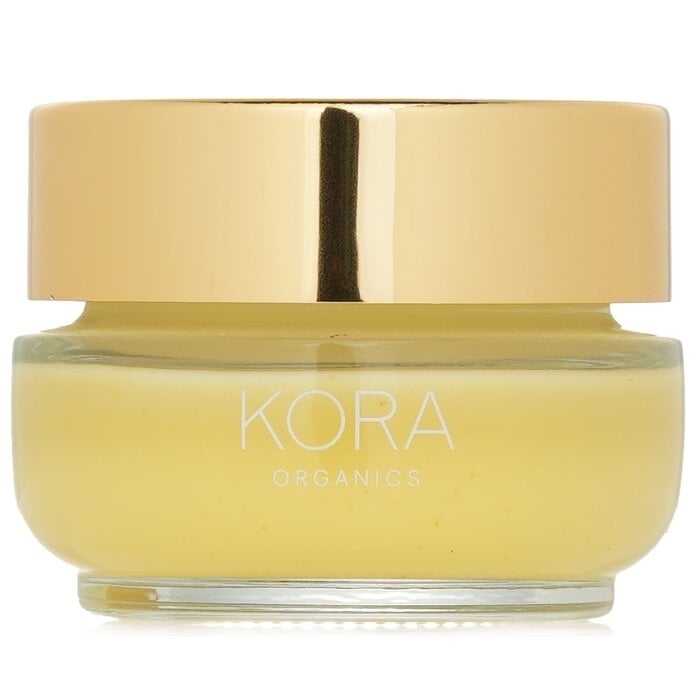 Kora Organics - Turmeric Glow Moisturizer (Miniature)(15ml/0.51oz) Image 1