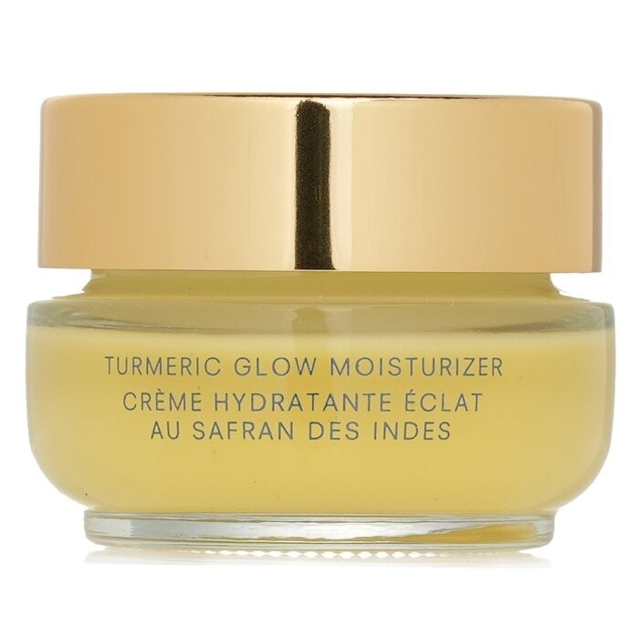 Kora Organics - Turmeric Glow Moisturizer (Miniature)(15ml/0.51oz) Image 3