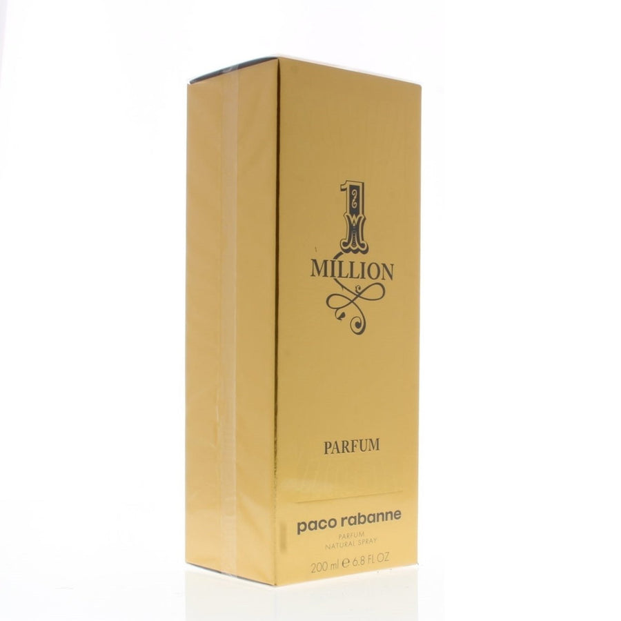 Paco Rabanne 1 Million Parfum for Men 200ml/6.8oz Image 1