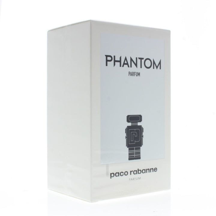 Paco Rabanne Phantom Parfum Spray for Men 100ml/3.4oz Image 1