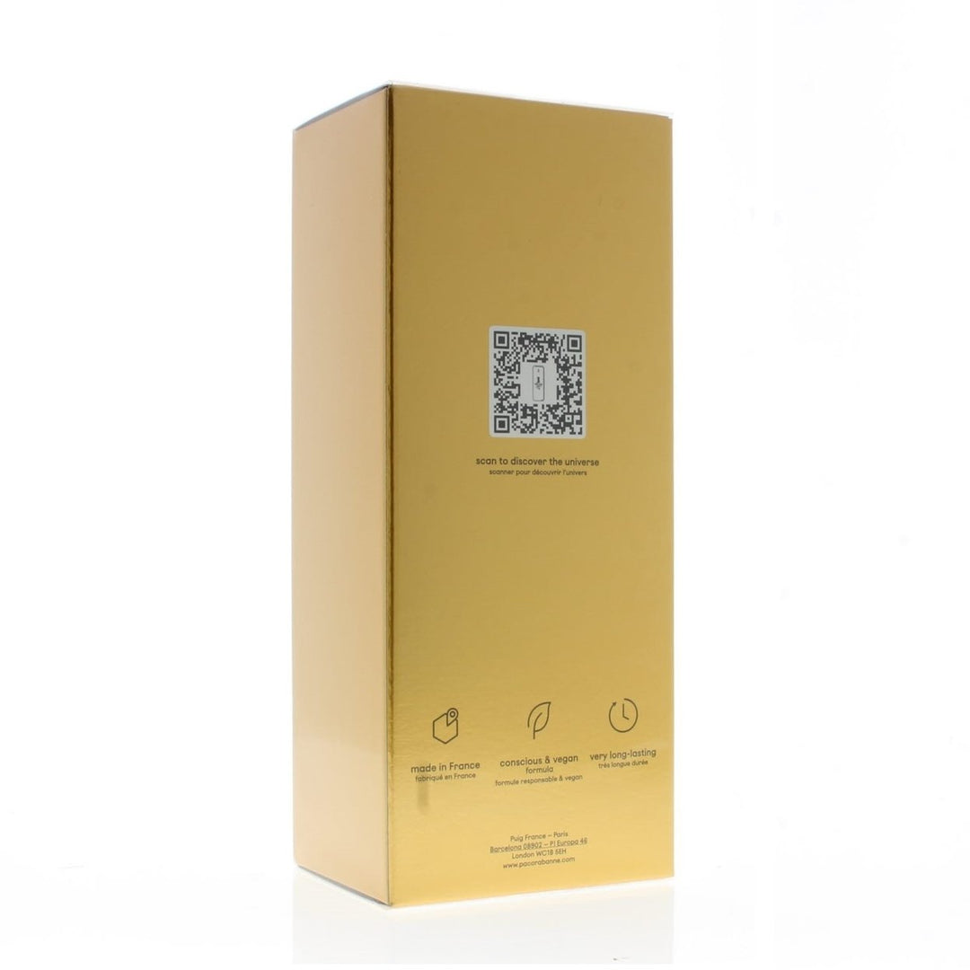 Paco Rabanne One Million Royal Parfum Spray for Men 100ml/3.4oz Image 2