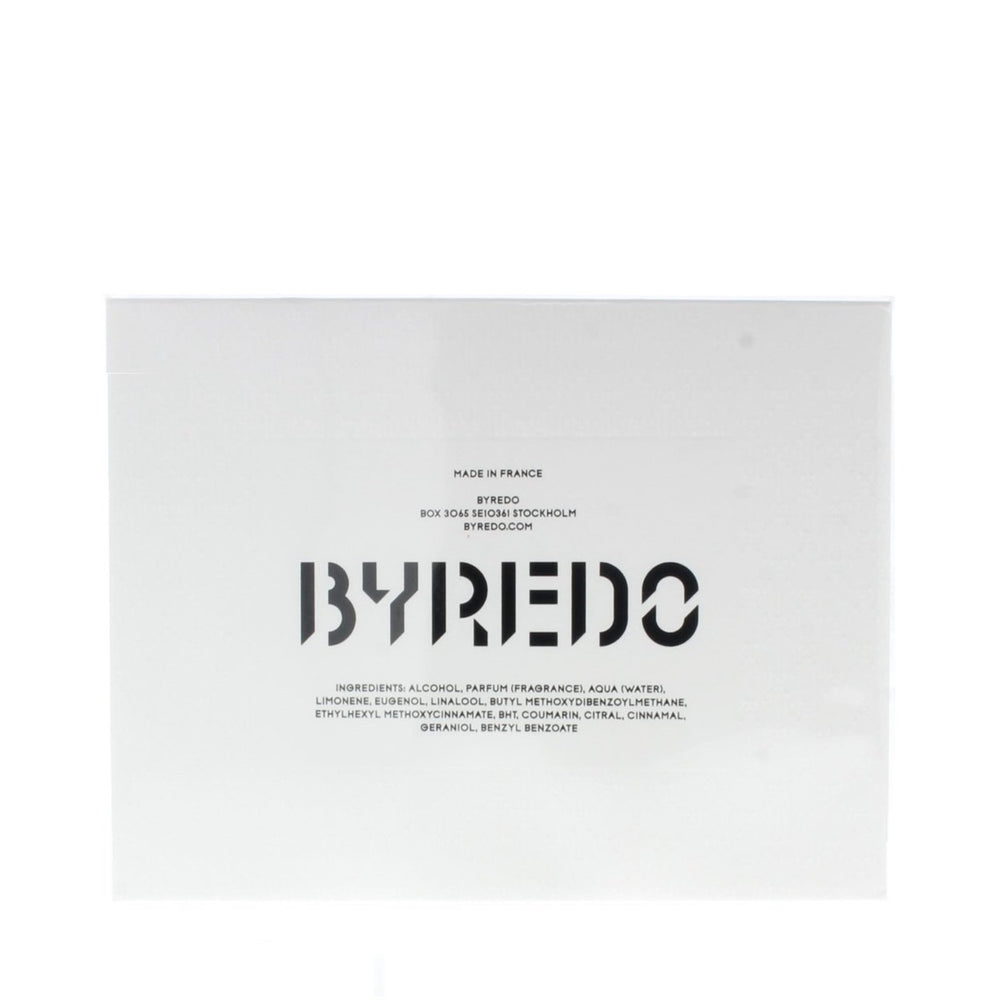 Byredo Eleventh Hour Eau De Parfum Spray Unisex 100ml/3.4oz Image 2