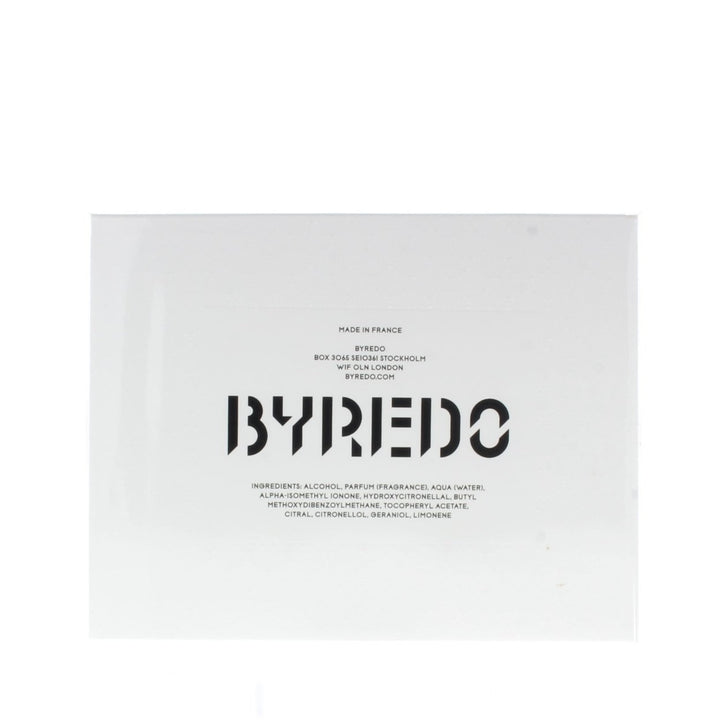 Byredo Blanche Eau De Parfum Spray for Women 100ml/3.4oz Image 2