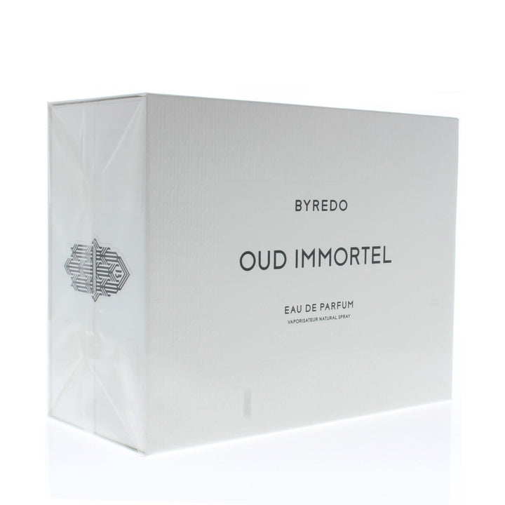 Byredo Oud Immortel Eau De Parfum Spray Unisex 100ml/3.4oz Image 1