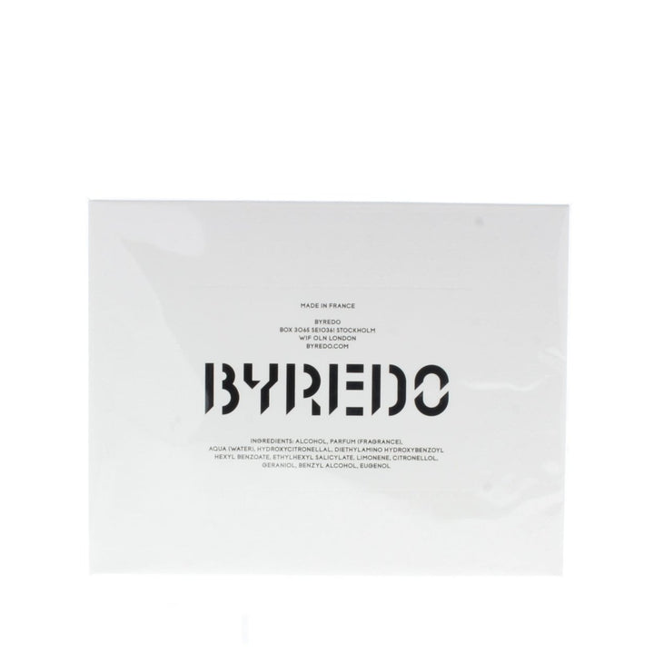 Byredo Rose Of No Mans Land Eau De Parfum Spray Unisex 100ml/3.4oz Image 2