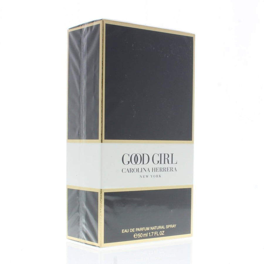 Carolina Herrera Good Girl Eau De Parfum Spray for Women 50ml/1.7oz Image 1