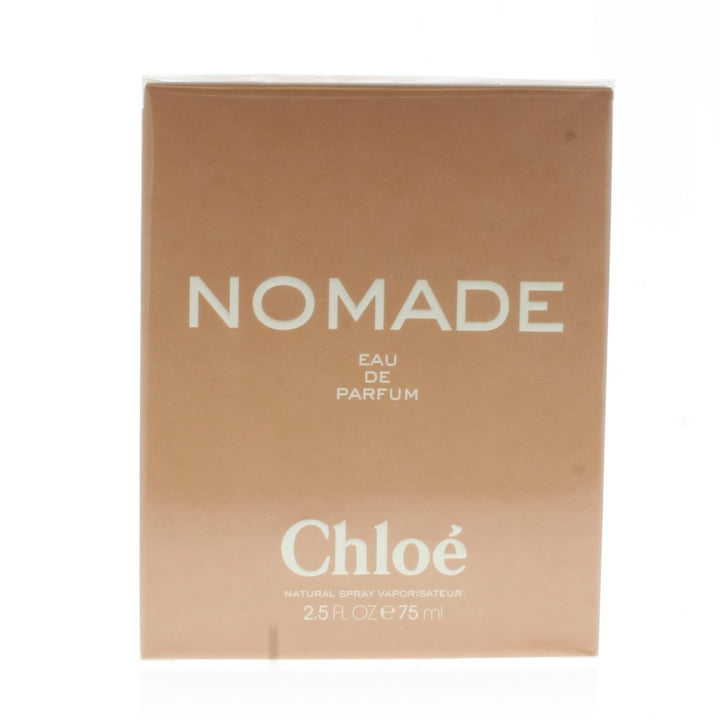 Chloe Nomade Eau De Parfum for Women 2.5oz/75ml Image 1