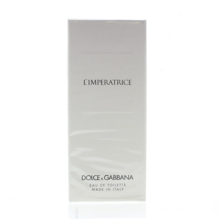 Dolce and Gabbana Limperatrice Eau De Toilette for Women 3.4oz/100ml Image 1