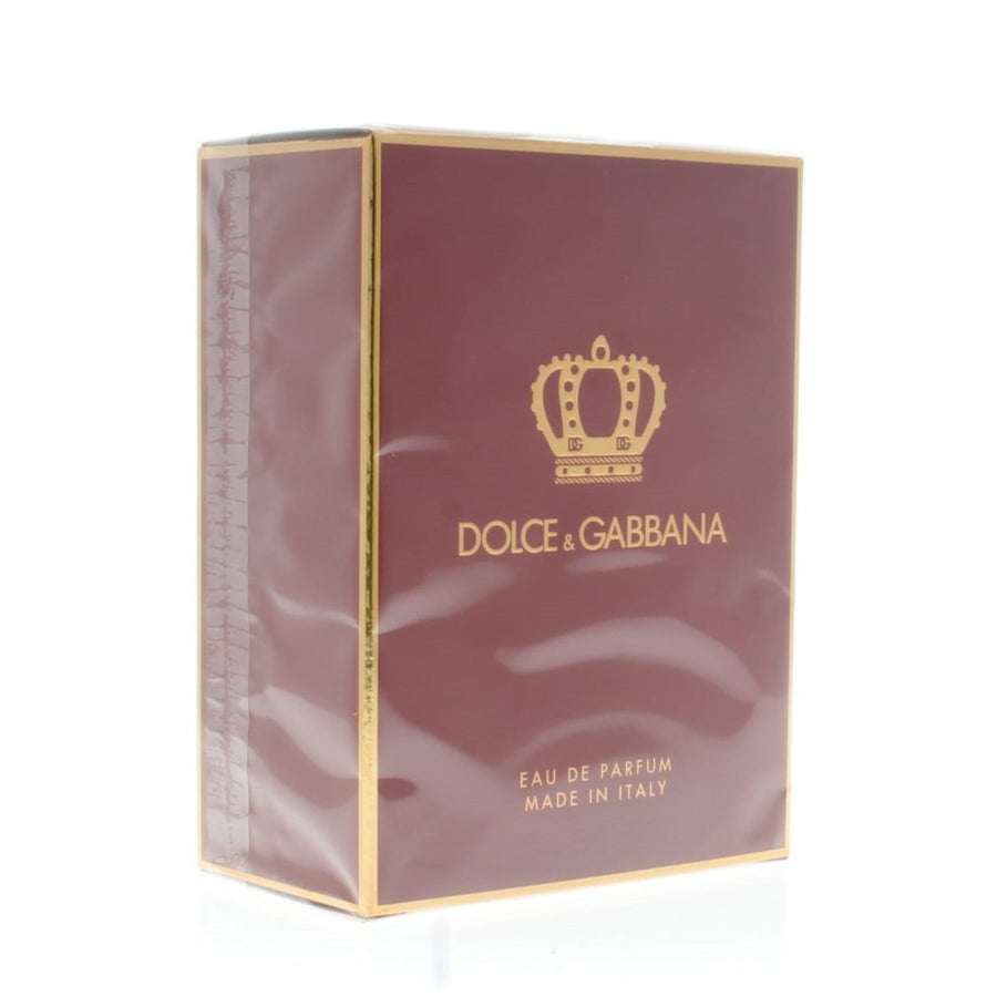 Dolce and Gabbana Eau De Parfum for Women 1oz/30ml Image 1